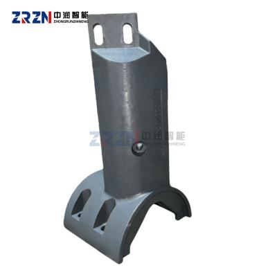 LBR-4020 Asphalt Mixer Blade