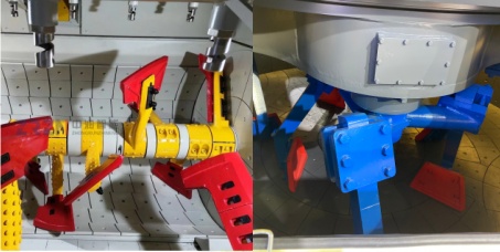 มิกเซอร์ประเภทใดที่ทำให้ส่วนประกอบสึกหรอมากที่สุด? การวิเคราะห์ปี 2025