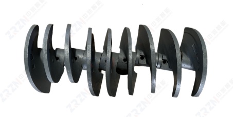 ใบมีดสว่านอัจฉริยะช่วยลดต้นทุนการปูยางมะตอยในปี 2568 ได้อย่างไร?