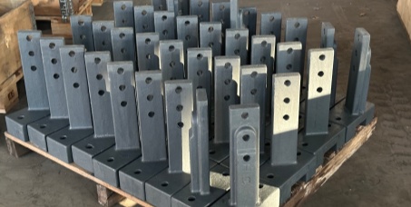 อะไรทำให้การหล่อโลหะผสมที่ทนทานต่อการสึกหรอประสิทธิภาพสูงมีความจำเป็นสำหรับเครื่องจักรทางวิศวกรรมสมัยใหม่?