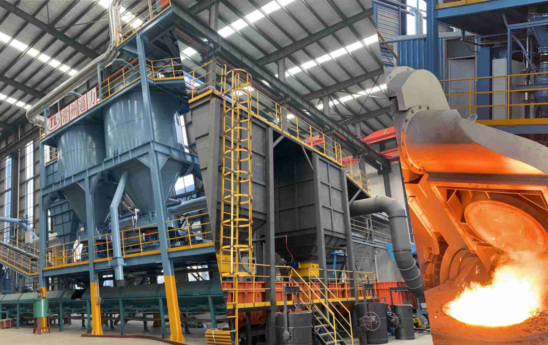 Zhongrun Intelligent Equipment Co., Ltd. เติบโตได้อย่างไรในการค้าโลกที่ซับซ้อน: เรื่องราวของนวัตกรรมและความยืดหยุ่น