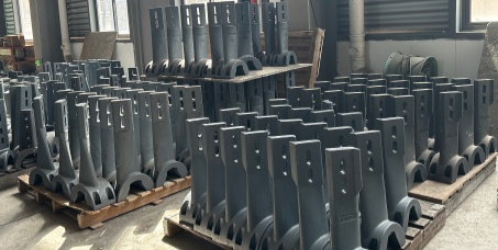 โรงงานยางมะตอยของคุณสูญเสียรายได้ปีละ 50,000 ดอลลาร์จากชิ้นส่วนที่สึกหรอหรือไม่?