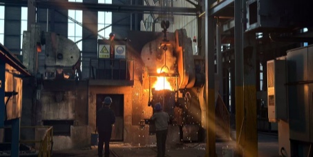 ทำไมโลหะผสมบางชนิดจึงทนอุณหภูมิได้ 1,000°C? วิทยาศาสตร์เรื่องเสถียรภาพทางความร้อนในชิ้นส่วนที่สึกหรอ