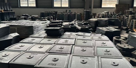 รูปทรงที่ซับซ้อนอาจทำให้ชิ้นส่วนสึกหรอของเครื่องผสมอาหารของคุณอ่อนแอลงได้หรือไม่?